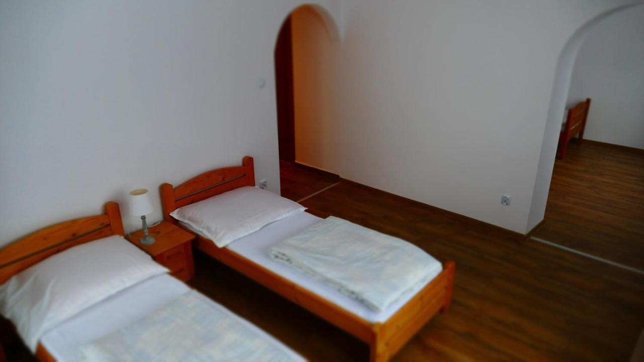 Apartamenty Bogusia Korbielow Pilsko エクステリア 写真